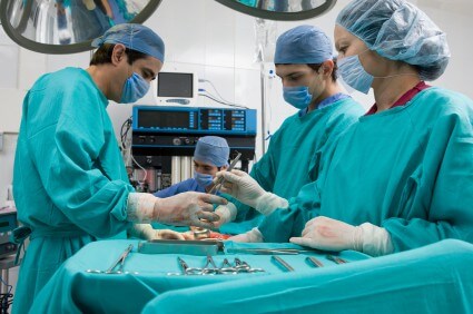 Laparoscopic Surgery