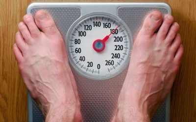 How often should you weigh yourself after Bariatric surgery?