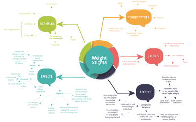 Barriers to Accessing Treatment for Obesity