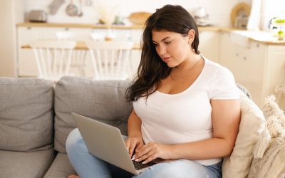 Online Support After Bariatric Surgery