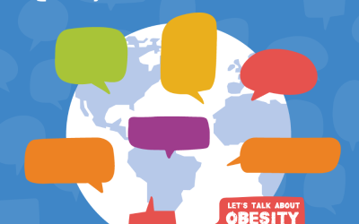 World Obesity Day 2024 – Let’s Talk About Obesity
