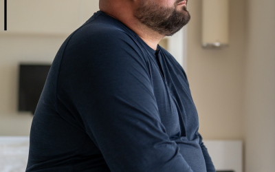 Weight Regain After Bariatric Surgery: What Actually Causes It?